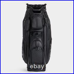 Gfore Luxe Cart Golf Bag/Brand New in the box Gfore Luxe Cart Golf Bag/Brand New in the box