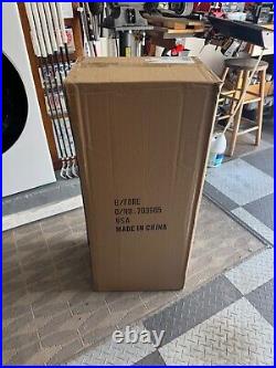 Gfore Luxe Cart Golf Bag/Brand New in the box Gfore Luxe Cart Golf Bag/Brand New in the box