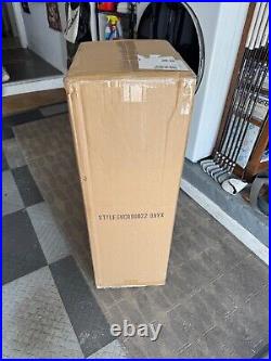 Gfore Luxe Cart Golf Bag/Brand New in the box Gfore Luxe Cart Golf Bag/Brand New in the box