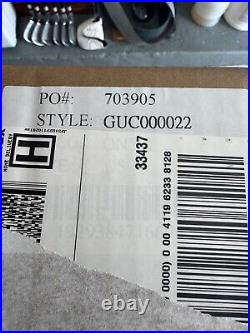 Gfore Luxe Cart Golf Bag/Brand New in the box Gfore Luxe Cart Golf Bag/Brand New in the box