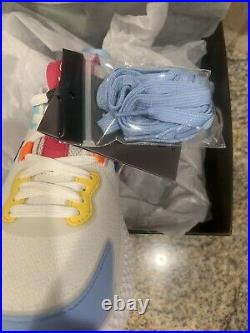 Gfore golf shoes size 8 MG4X 2 new in box Gfore golf shoes size 8 MG4X 2 new in box