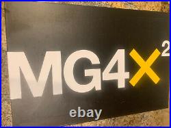 Gfore golf shoes size 8 MG4X 2 new in box Gfore golf shoes size 8 MG4X 2 new in box