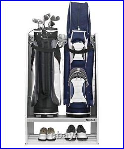 Gladiator GarageWorks Golf Caddy New in box GAWUXXGFZW Hammered White Gladiator GarageWorks Golf Caddy New in box GAWUXXGFZW Hammered White