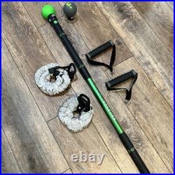 GolfForever Fitness & Training Aid Scottie Scheffler Golf Forever Package No Box