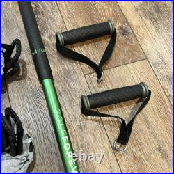 GolfForever Fitness & Training Aid Scottie Scheffler Golf Forever Package No Box