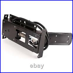 Golf Cart Accelerator Pedal Box Assembly for EZGO TXT 2000-up 48V (PDS) 73333G05
