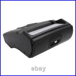 Golf Cart Locking Glove Box For Club Car Precedent 2011+ Onward Tempo 2017+ Golf Cart Locking Glove Box For Club Car Precedent 2011+ Onward Tempo 2017+