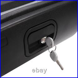 Golf Cart Locking Glove Box For Club Car Precedent 2011+ Onward Tempo 2017+ Golf Cart Locking Glove Box For Club Car Precedent 2011+ Onward Tempo 2017+