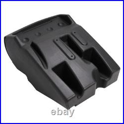 Golf Cart Locking Glove Box For Club Car Precedent 2011+ Onward Tempo 2017+ Golf Cart Locking Glove Box For Club Car Precedent 2011+ Onward Tempo 2017+