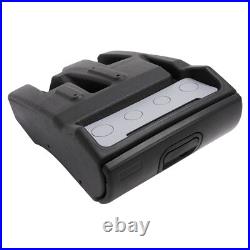 Golf Cart Locking Glove Box For Club Car Precedent 2011+ Onward Tempo 2017+ Golf Cart Locking Glove Box For Club Car Precedent 2011+ Onward Tempo 2017+