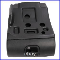 Golf Cart Locking Glove Box For Club Car Precedent 2011+ Onward Tempo 2017+ Golf Cart Locking Glove Box For Club Car Precedent 2011+ Onward Tempo 2017+
