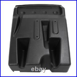 Golf Cart Locking Glove Box For Club Car Precedent 2011+ Onward Tempo 2017+ Golf Cart Locking Glove Box For Club Car Precedent 2011+ Onward Tempo 2017+