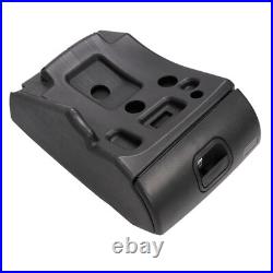 Golf Cart Locking Glove Box For Club Car Precedent 2011+ Onward Tempo 2017+ Golf Cart Locking Glove Box For Club Car Precedent 2011+ Onward Tempo 2017+