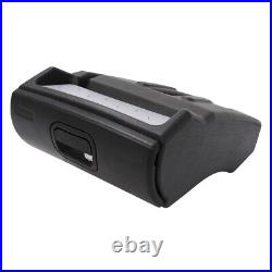 Golf Cart Locking Glove Box For Club Car Precedent 2011+ Onward Tempo 2017+ Golf Cart Locking Glove Box For Club Car Precedent 2011+ Onward Tempo 2017+
