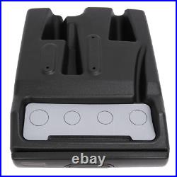 Golf Cart Locking Glove Box For Club Car Precedent 2011+ Onward Tempo 2017+ Golf Cart Locking Glove Box For Club Car Precedent 2011+ Onward Tempo 2017+