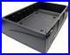 Golf Cart Thermoplastic Utility Box Replacement Box Only Black