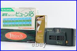 Golf Set Unused in Box FUJIFILM Fuji Cardia Rensha Byu-n 16 Film Camera JAPAN Golf Set Unused in Box FUJIFILM Fuji Cardia Rensha Byu-n 16 Film Camera JAPAN