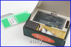 Golf Set Unused in Box FUJIFILM Fuji Cardia Rensha Byu-n 16 Film Camera JAPAN