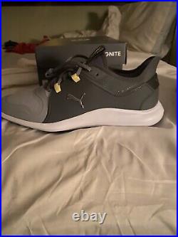 Golf Shoes Size 10 Brand New In Box