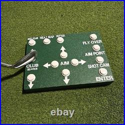 Golf Simulator Control Box Wireless For GSPRO