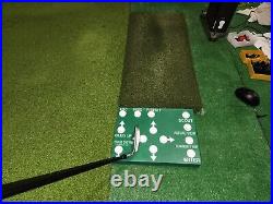 Golf Simulator Control Box (wireless) for TGC2019. Plug & play Withwireless mouse