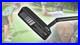 Good Good Golf STILL IN BOX First Drop Black Blade Putter 33 Brand New RH