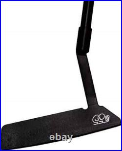 Good Good Golf STILL IN BOX First Drop Black Blade Putter 33 Brand New RH