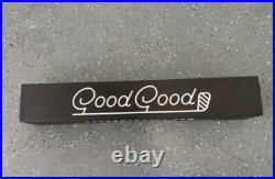 Good Good Golf STILL IN BOX First Drop Black Blade Putter 33 Brand New RH