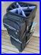 Grit Golf Tower Cart Bag -Blk/Wht New Open Box
