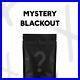 Hatch Golf Mystery Blackout Box Blade UPS Sealed Confirmed Order