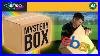 I Bought A Mystery Golf Box From Ebay Bargain