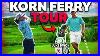 I Challenged Professional Golfer Luke Kwon To A 9 Hole Match Micah Morris