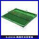 Indoor Golf Pad with Tee Box Golf Swing Trainer Tasteless Soft Rubber Bottom