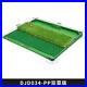 Indoor Golf Pad with Tee Box Golf Swing Trainer Tasteless Soft Rubber Bottom