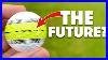 Is This Weird Ball The Future Of Golf