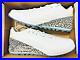 JORDAN ADG Golf White/White-Cement Grey-Fire Red AR7995-100 Men’s 11 New In Box