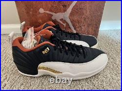 Jordan 12 Retro Low Golf Eastside Golf Size 11.5 BRAND NEW WITH BOX