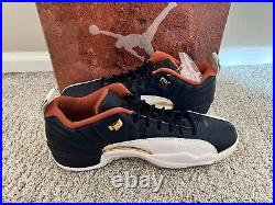 Jordan 12 Retro Low Golf Eastside Golf Size 11.5 BRAND NEW WITH BOX
