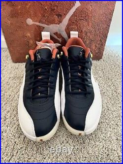 Jordan 12 Retro Low Golf Eastside Golf Size 11.5 BRAND NEW WITH BOX