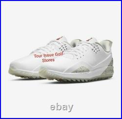 Jordan ADG 3 Golf Shoes with Multiple Sizes Available New in Box Limited Qty