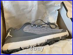 Jordan Runner Men's Golf Shoes NEW withbox Size 12 MINT CONDITION never tried on