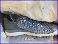 Jordan Runner Men's Golf Shoes NEW withbox Size 12 MINT CONDITION never tried on
