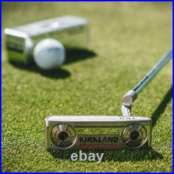 Kirkland Signature KS1 Putter Golf New In Box