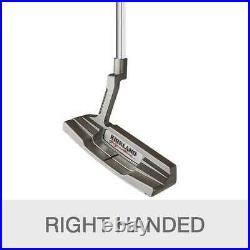 Kirkland Signature KS1 Putter Golf New In Box