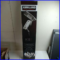 Kirkland Signature KS1 Super Stroke Putter Right Handed NEW In Original Box