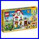 LEGO 31069 Creator 3-IN-1 Modular Family Villa Golf Hotel And Summer Villa Set