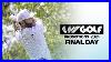 LIV Golf Riyadh Promotions Final Day Dec 14 2024