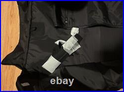 Leather Stitch Garment Bag/Stitch Golf Box Custom. Adding A Glove Box For Free