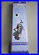 Left Handed Junior Golf Set Youth 5 9 years old Nomad New Open Box
