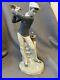 Lladro Golfer Man Figurine Brand NEW in Box (Golf Club in Box)